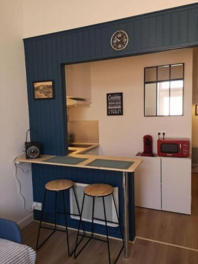 Appartement cosy au centre-ville de Toulouse